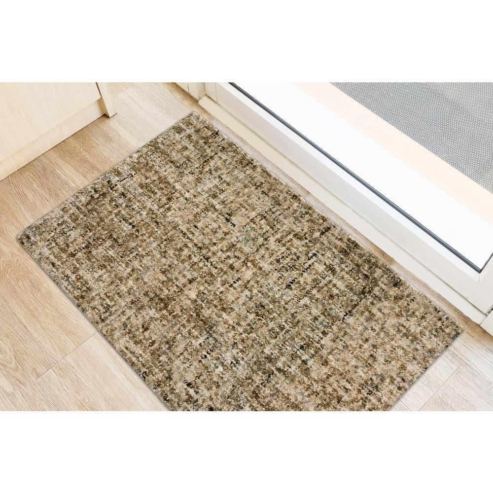Dalyn Rugs Calisa CS5 Coffee 5' x 7'6" Rug
