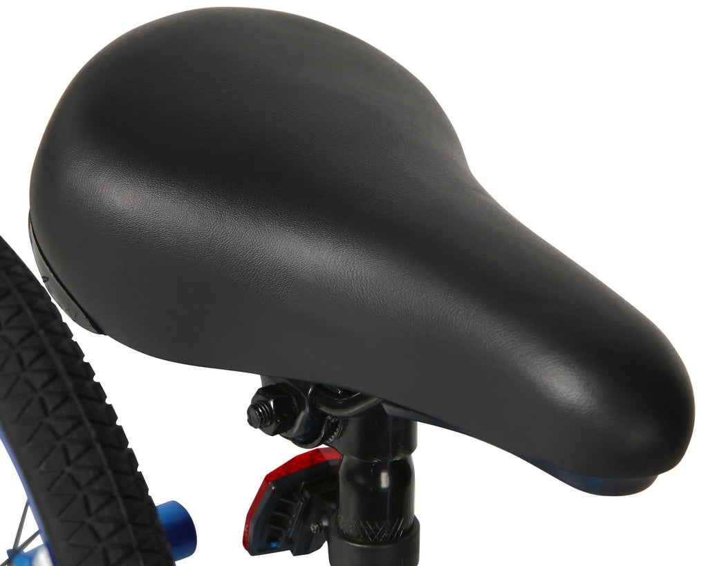 Dynacraft Genesis Krome 2.0, 20-inch Boys Bike for Ages 6-10 Years