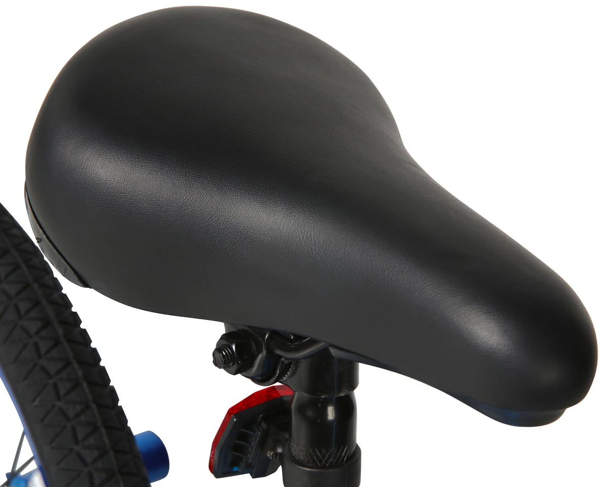 Dynacraft Genesis Krome 2.0, 20-inch Boys Bike for Ages 6-10 Years
