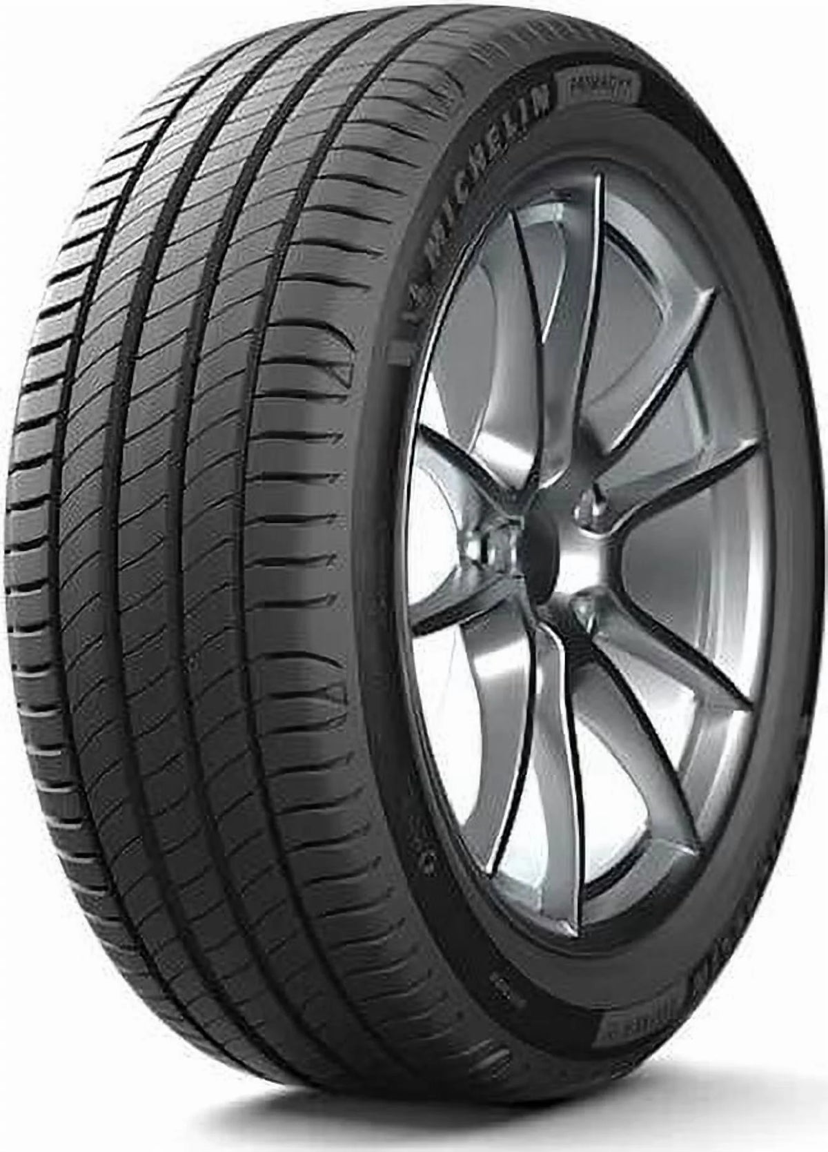 Michelin Primacy 4 ST 225/50R17 98V XL Fits: 2012-15 Chevrolet Cruze LT, 2012-18 Ford Focus Electric