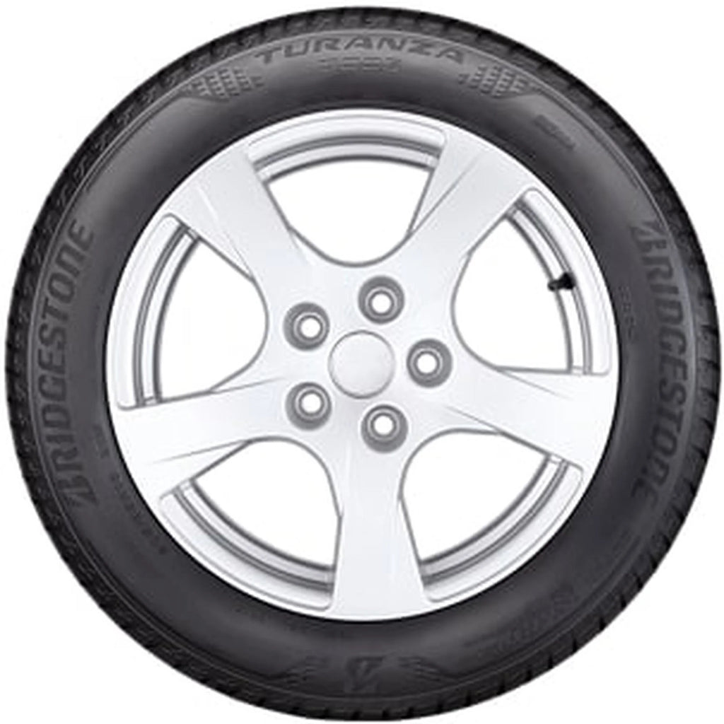 Bridgestone Turanza T005 UHP Summer 225/45R17 91Y Passenger Tire