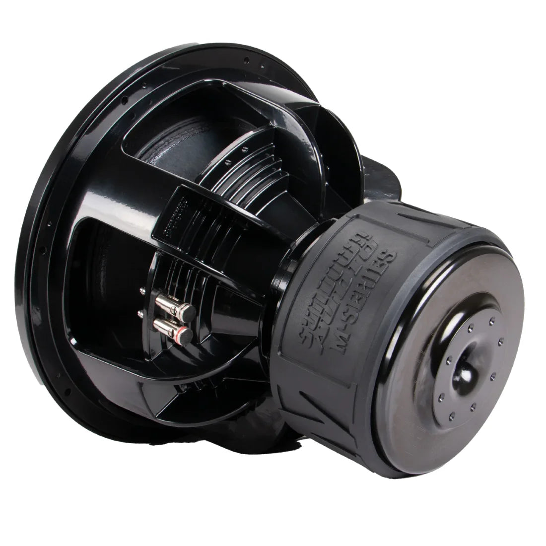 Sundown Audio M15D2 15" 4000W Peak Dual 2-Ohm Voice Coil DVC Car Subwoofer