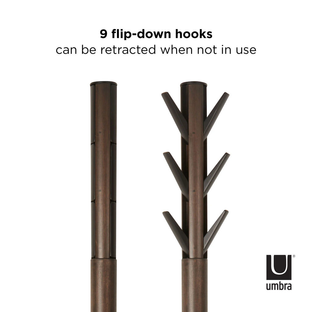 Umbra Flapper Coat Rack