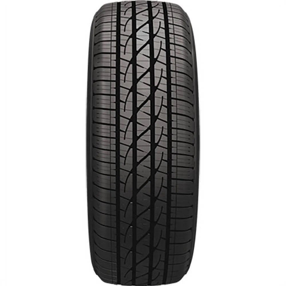 Firestone Destination LE3 235/65R17 104H Tire Fits: 2017-18 Honda CR-V EX, 2019 Honda CR-V LX