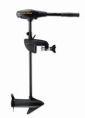 Minn Kota Endura Max 50 lb Freshwater Transom Mount Trolling Motor, 36 in. Shaft