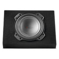 New Kenwood P-XRW1002WB Reference Series 10" Subwoofer with Sealed Wedge Enclosure