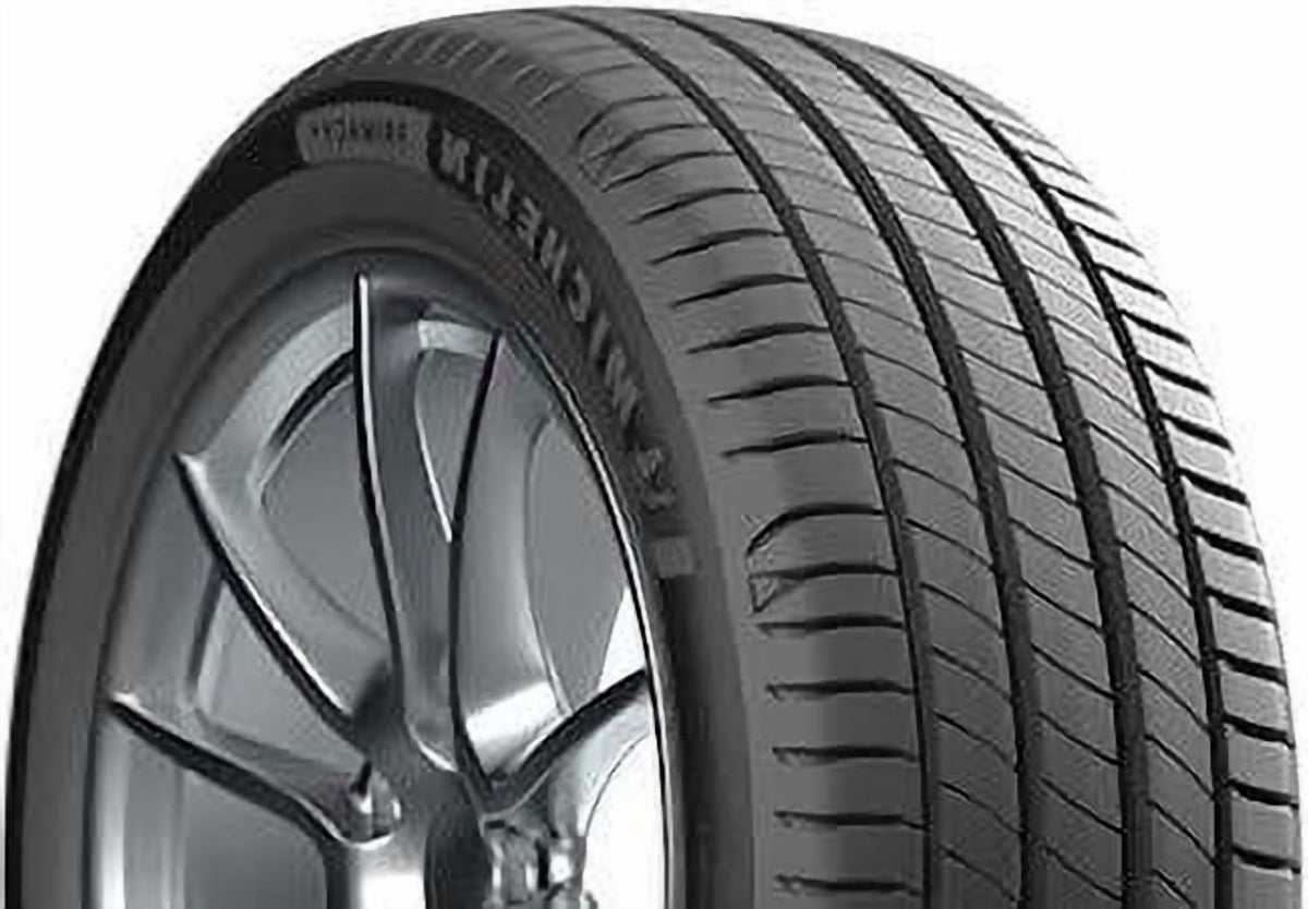 Michelin Primacy 4 ST 225/50R17 98V XL Fits: 2012-15 Chevrolet Cruze LT, 2012-18 Ford Focus Electric