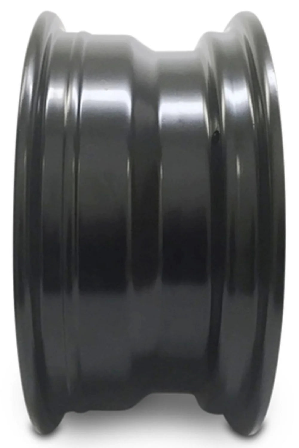 Wheel Rim for 2008-2015 Scion XB 16 in Silver Steel Rim Direct Fit