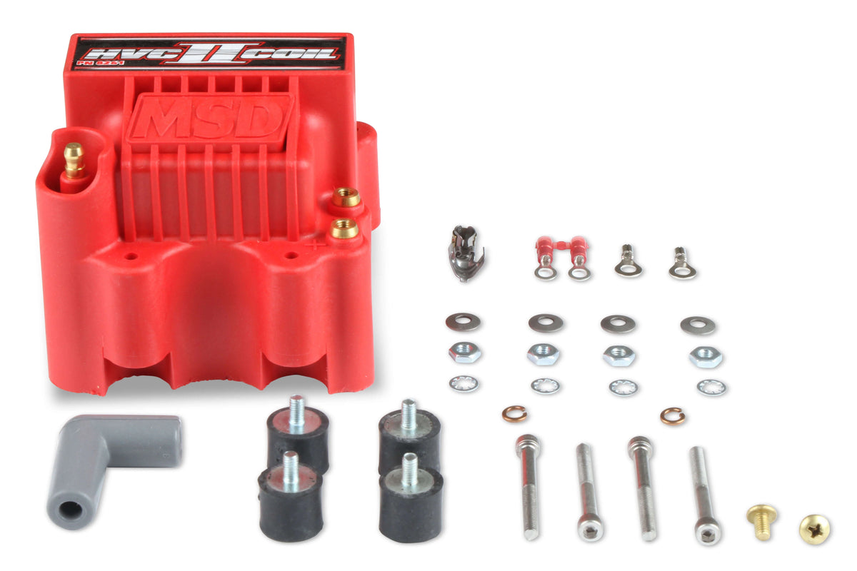 MSD 8261 Ignition Coil