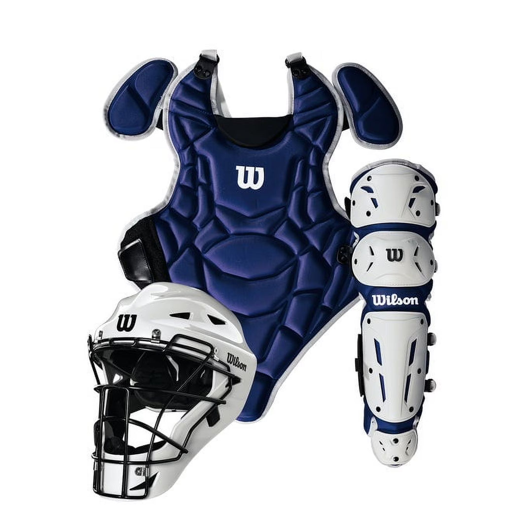Wilson EZ Gear 2.0 Catcher��s Gear Kit
