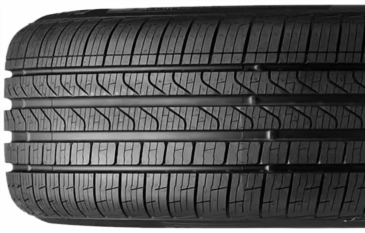 Set of 4 Pirelli Cinturato P7 All Season 225/50R17 94V Run Flat Performance Tires P2041100 / 225/50/17 / 2255017 Fits: 2012-15 Chevrolet Cruze LT, 2012-18 Ford Focus Electric