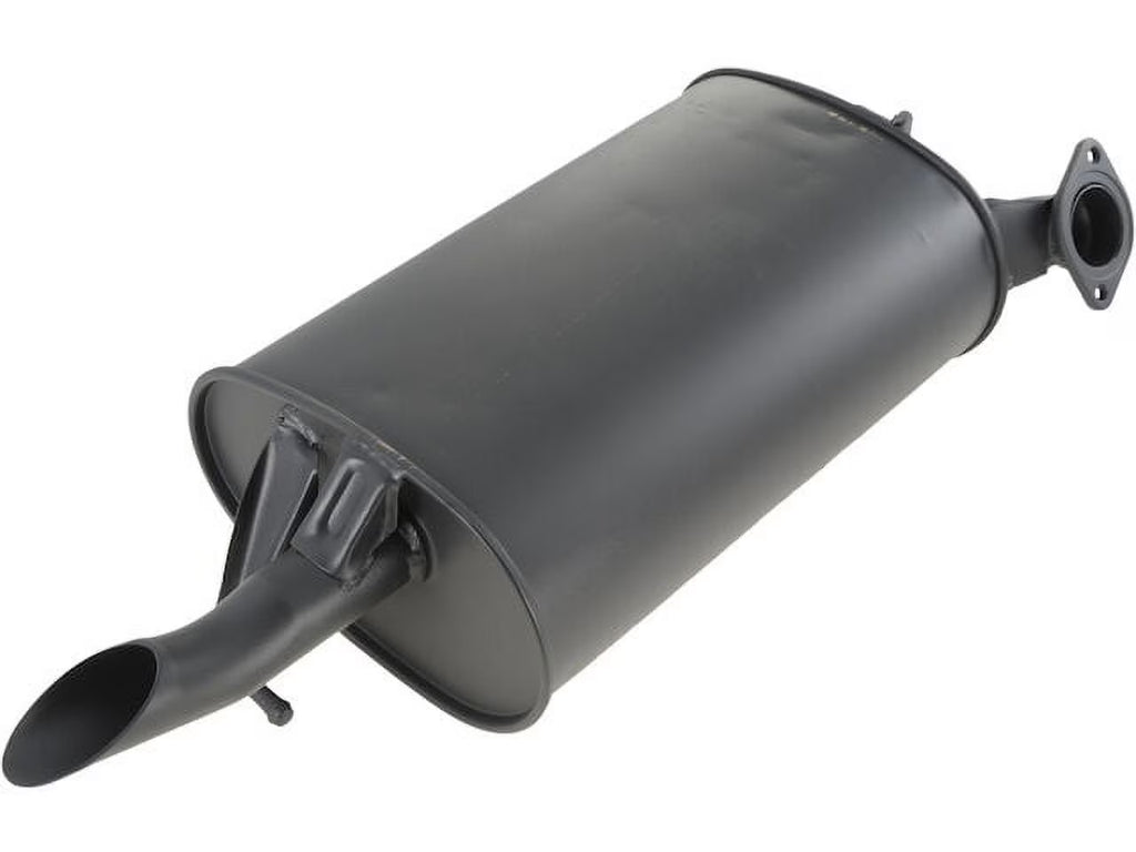 Rear Muffler - Compatible with 1997 - 1999 Toyota Avalon 3.0L V6 1MZ-FE 1998