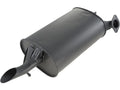 Rear Muffler - Compatible with 1997 - 1999 Toyota Avalon 3.0L V6 1MZ-FE 1998