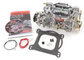 Edelbrock 1403 Performer Series Carburetor Fits select: 1966-1971 FORD MUSTANG, 1981-1986 CHEVROLET C10