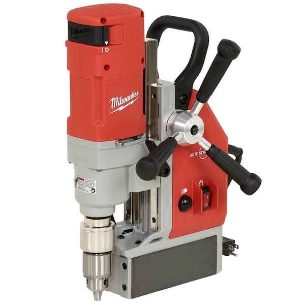 13 Amp 1-5/8 in. Electromagnetic Drill Kit