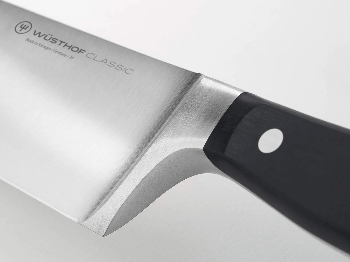 WSTHOF Classic 3-Piece Chef's Knife Set