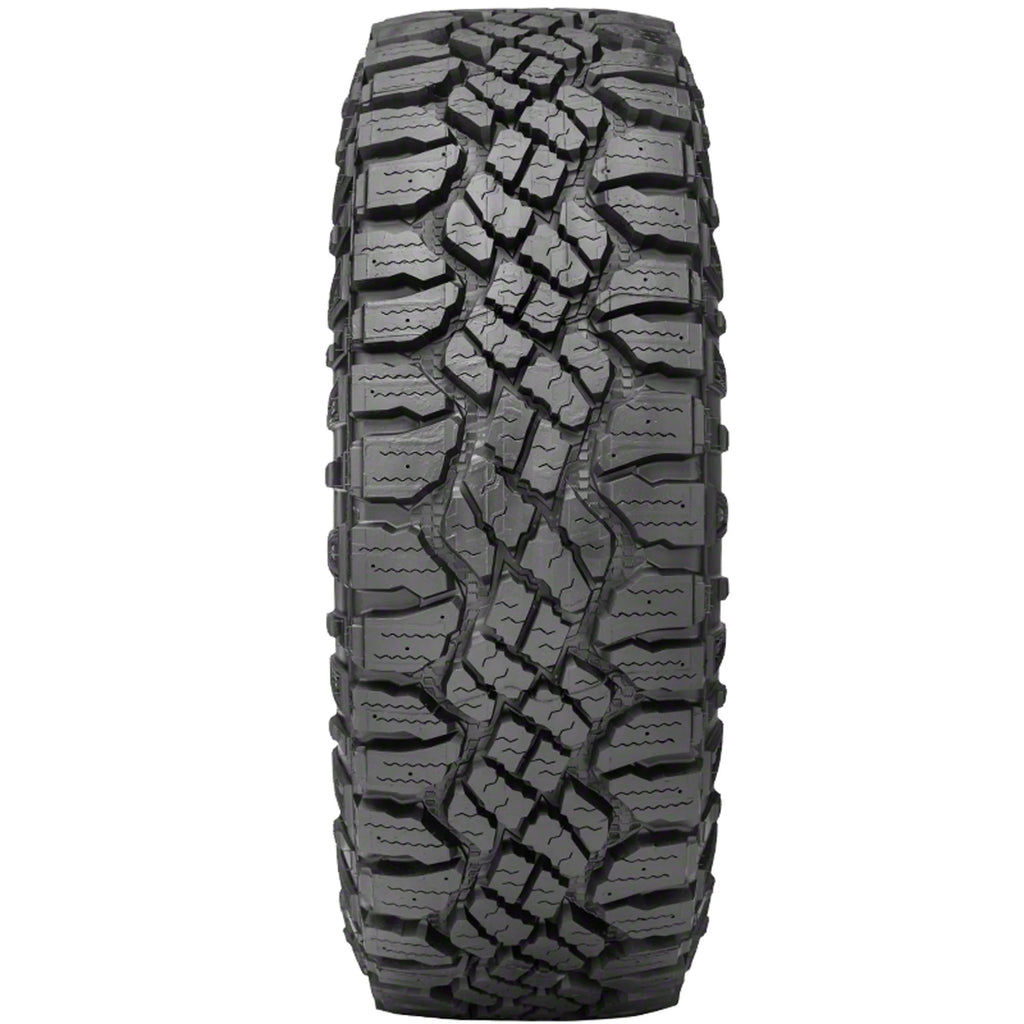 Goodyear Wrangler DuraTrac All Terrain 265/65R17 112S Light Truck Tire
