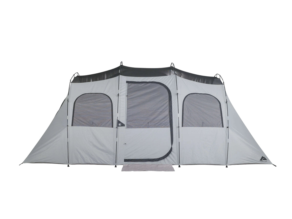Ozark Trail 8 Person, Clip & Camp Family Tent, 16��  x 8 �� x 78", 23.81 lbs.