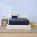 Serta Perfect Sleeper Radiant Rest 14" Hybrid Plush Mattress -Queen