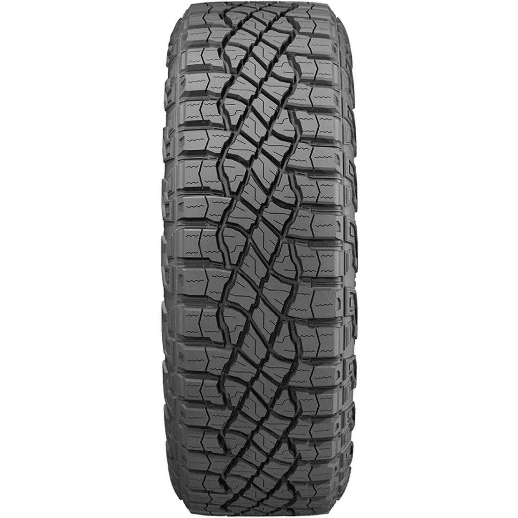 Goodyear Wrangler Territory Mt LT285/70R17 116Q All-Season Tire