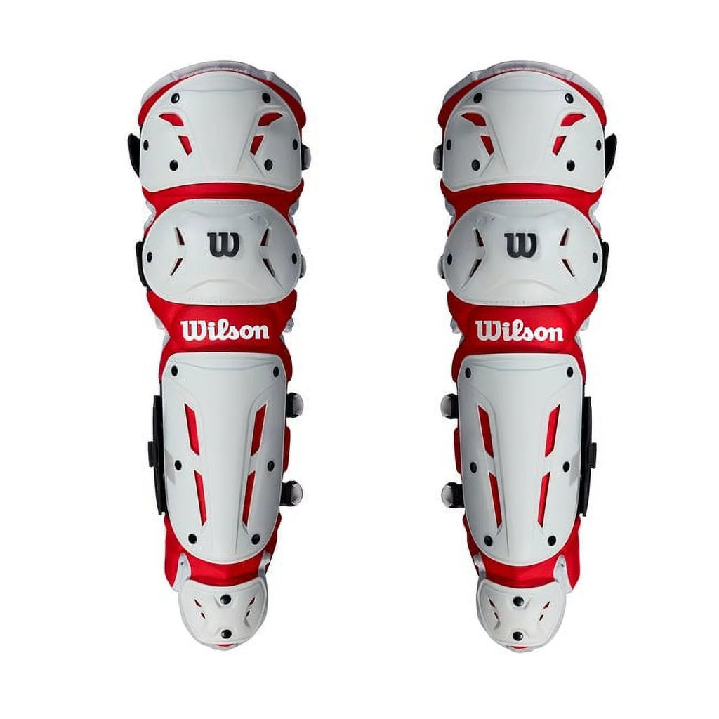 Wilson EZ Gear 2.0 Catcher’s Gear Kit