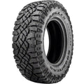 Goodyear Wrangler DuraTrac Rugged Terrain 265/65R17 112S Light Truck Tire