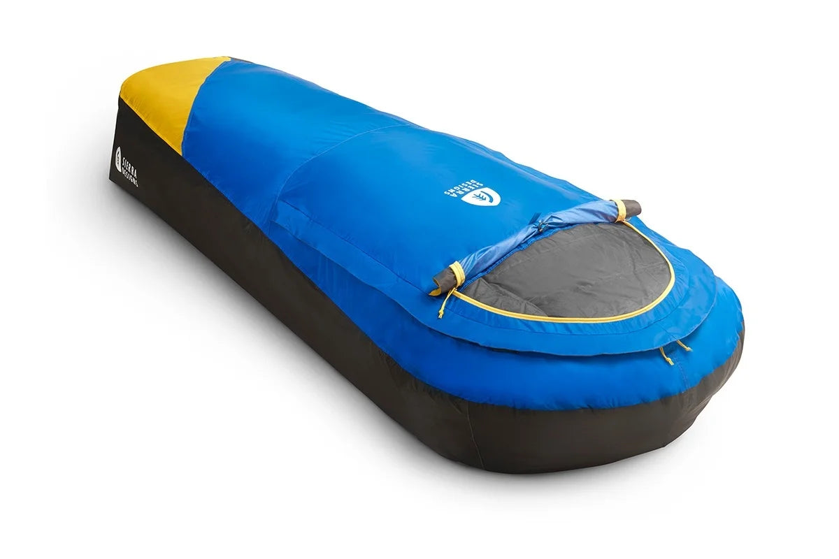 Backcountry Bivy Reg