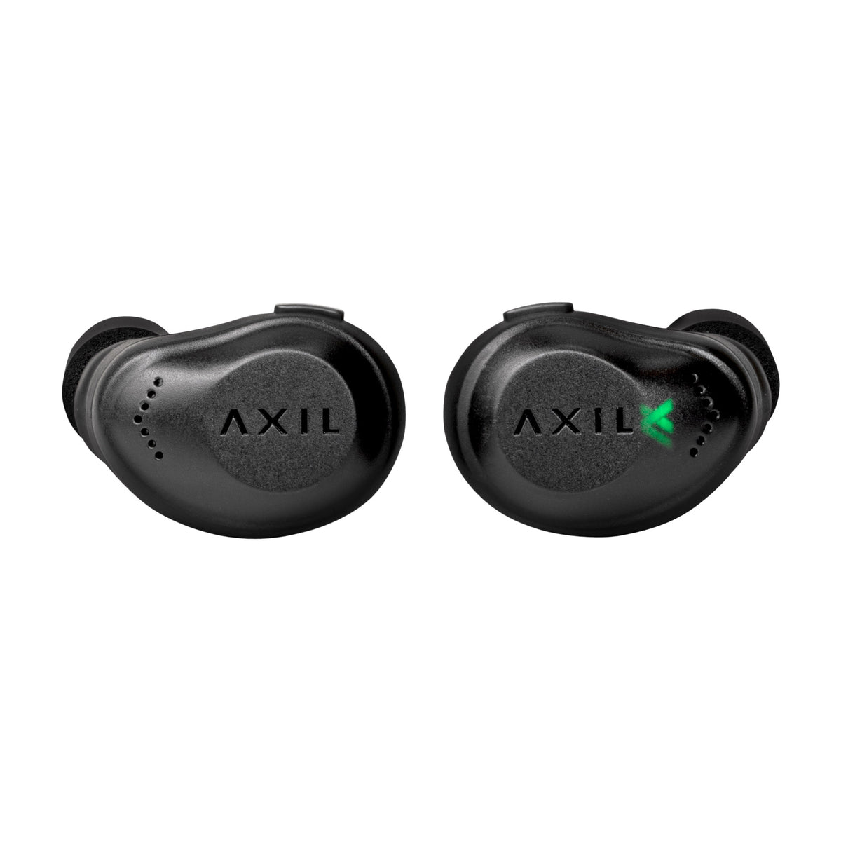 AXIL XCOR PRO SE – Wireless Earbuds with Hearing Protection & Enhancement