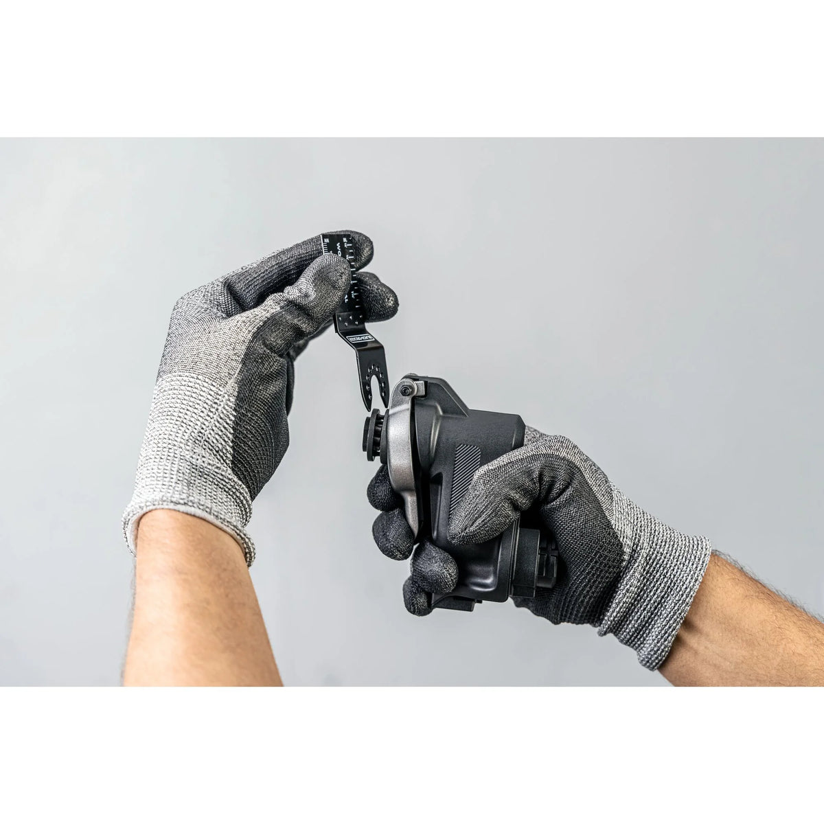 BLACK+DECKER 20V MAX* Matrix Cordless Combo Kit, 6-Tool, White And Orange, (BDCDMT1206KITWC)