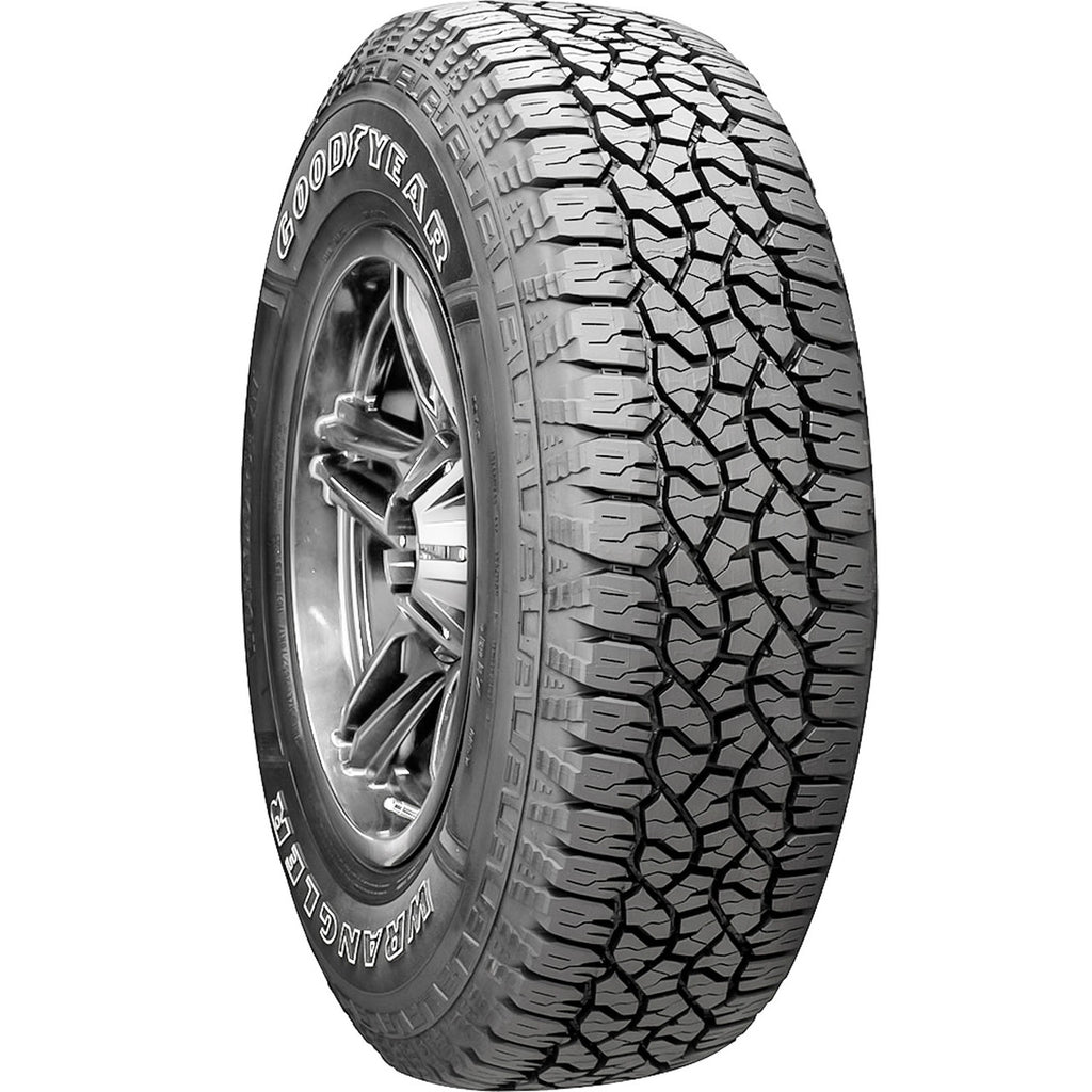 Goodyear Wrangler Workhorse AT All Terrain 235/70R16 106T Light Truck Tire