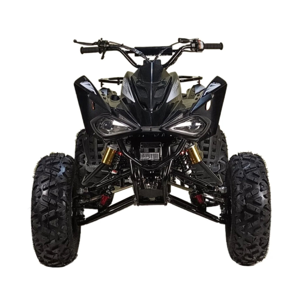 Vitacci Cougar Sport 200cc ATV Fully Automatic w/Reverse Full Size All Terrain Vehicle
