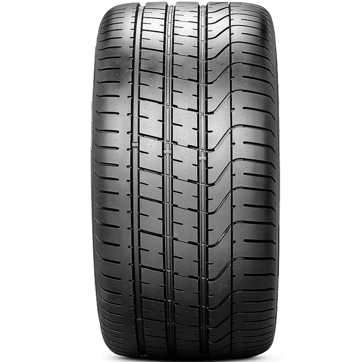 Pirelli P Zero Summer 275/40ZR20 106Y XL Passenger Tire