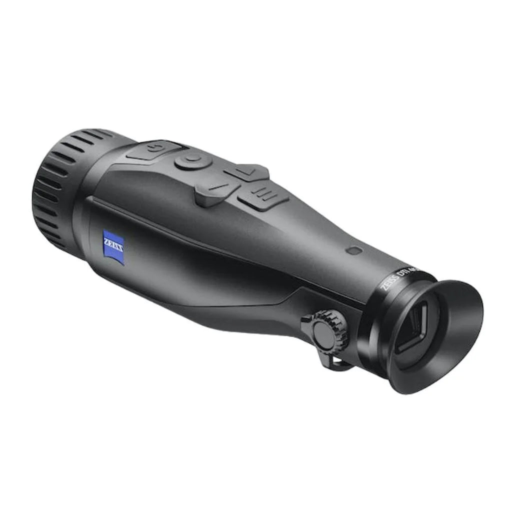 ZEISS DTI 4/50 Thermal Imaging Camera High-Resolution Monocular for Night Hunting and Wildlife Observation