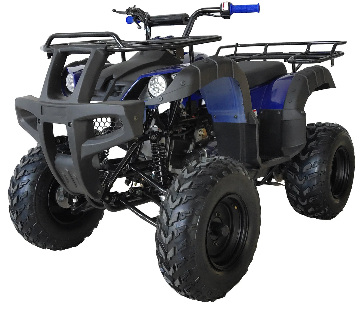 SmartDeals 200cc ATV with Automatic Transmission and Disc Brakes