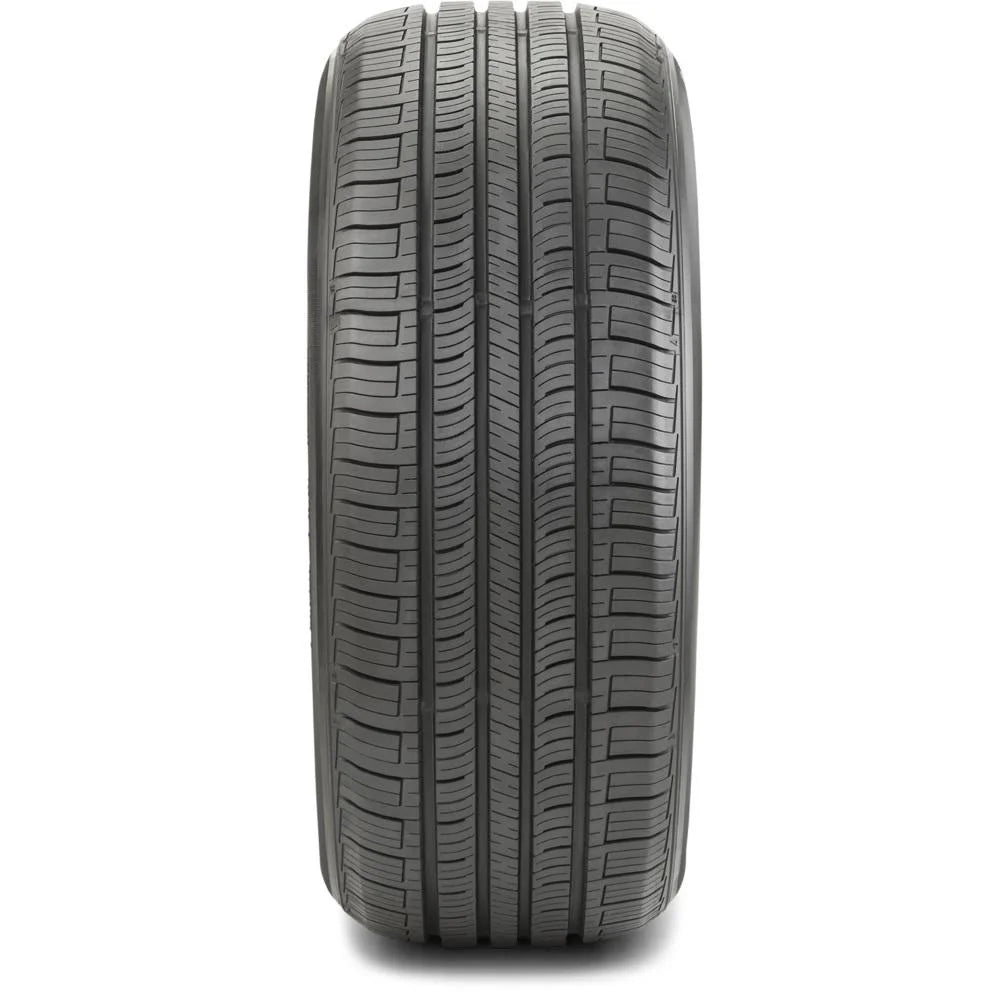 Set of 2 Nexen N'Priz AH5 235/60R18 107H Tires 2356018 235 60 18