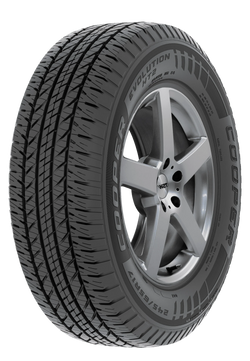 Cooper Evolution HT2 235/70R16 106T All-Season Tire