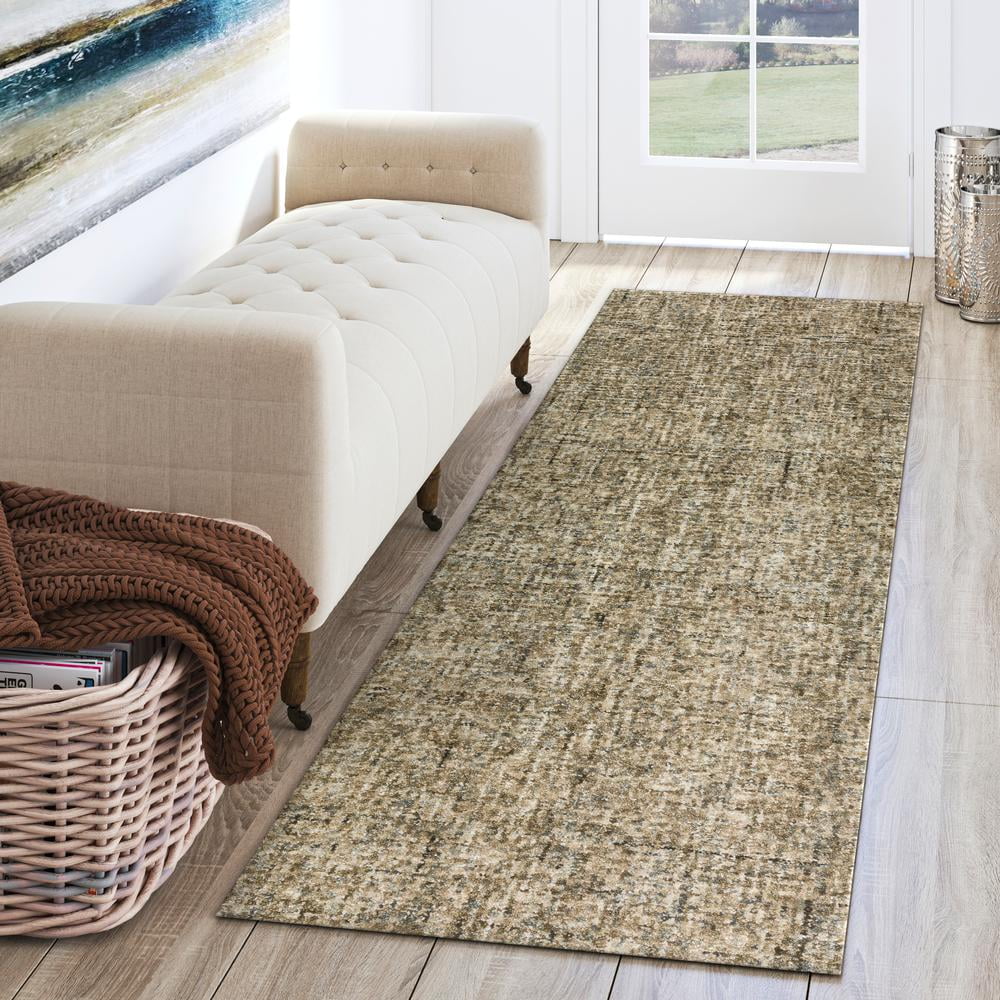 Dalyn Rugs Calisa CS5 Coffee 5' x 7'6" Rug