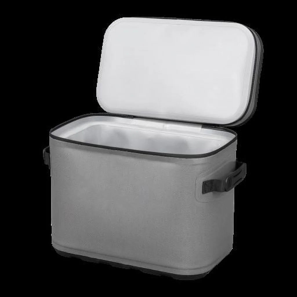 Alpicool CF55 Portable Refrigerator 12 Volt Car Freezer 58 Quart(55 Liter) Vehicle, Car, Truck, RV, Boat, Mini fridge freezer for Driving, Travel, Fishing, Outdoor -4��F to 68��F