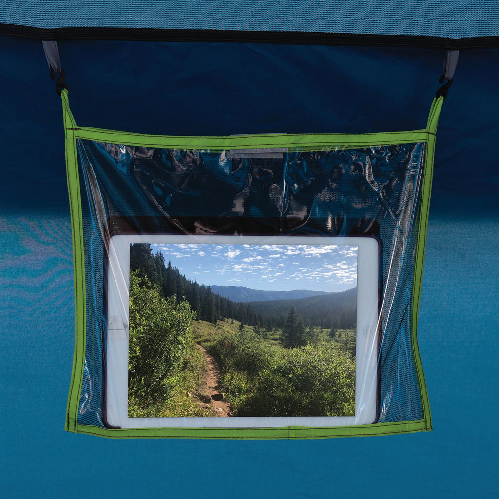 Ozark Trail 10-Person Modified Dome Tent