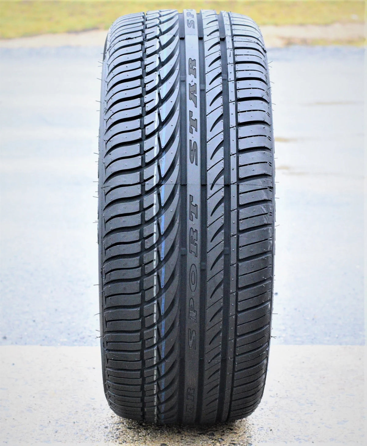 Set of 4 Fullway HP108 215/55ZR16 215/55R16 97W XL High Performance a/s All Season Tires