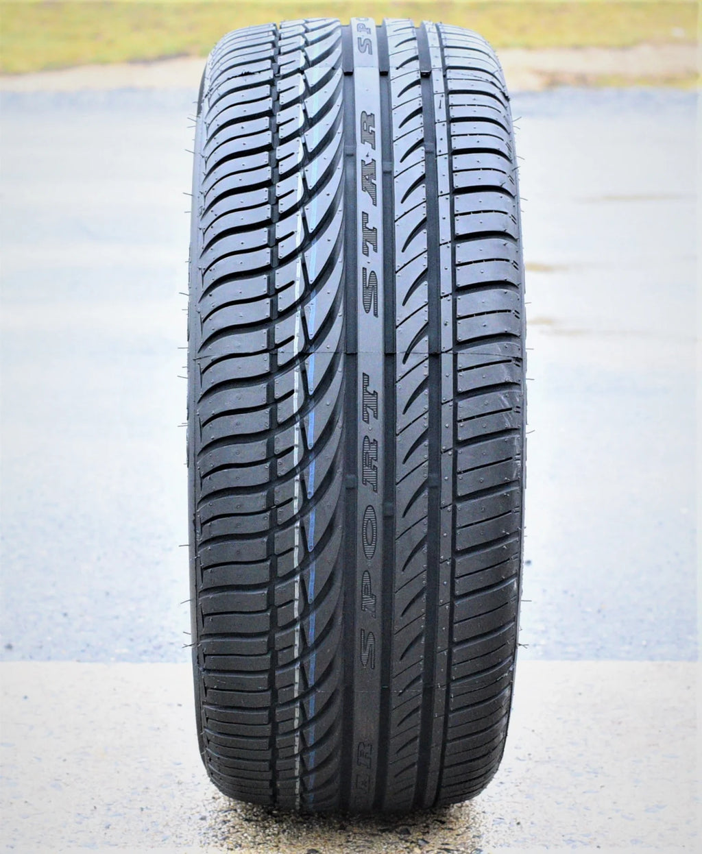 Set of 4 Fullway HP108 225/45ZR17 225/45R17 94W XL High Performance a/s All Season Tires