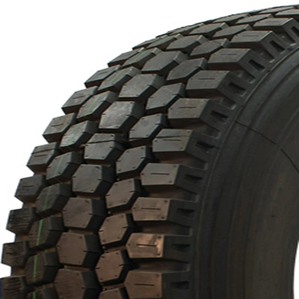 Goodride CM980 11R24.5 149/146L H Commercial Tire