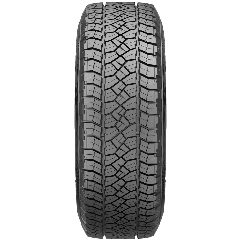 General Grabber APT All Terrain LT245/70R17 119/116R E Light Truck Tire