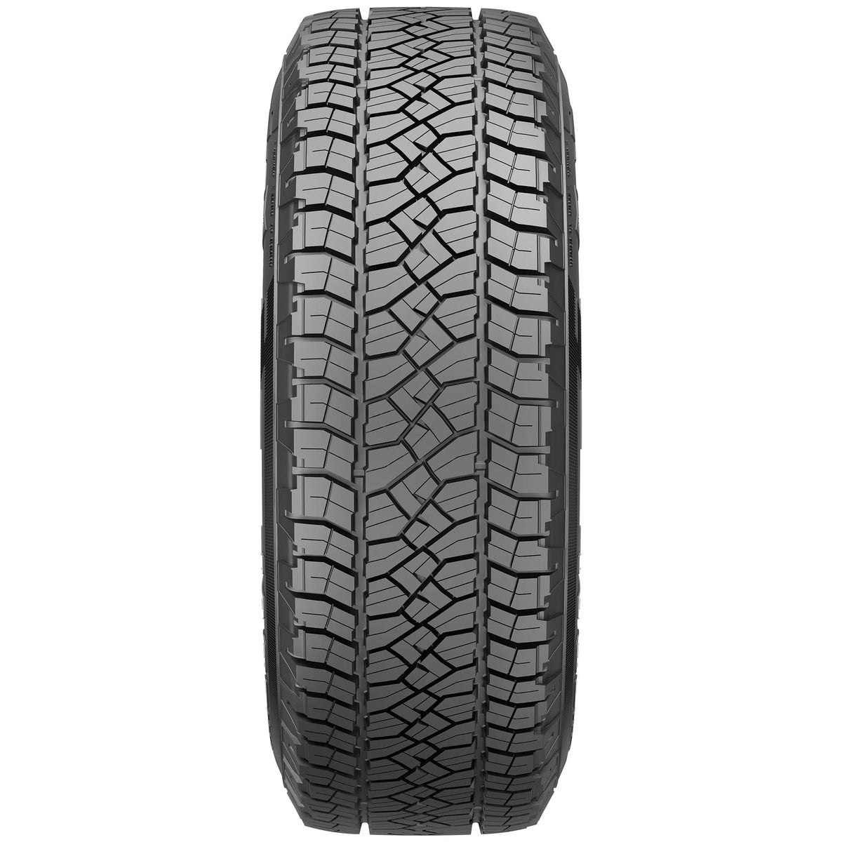 General Grabber APT All Terrain LT245/70R17 119/116R E Light Truck Tire