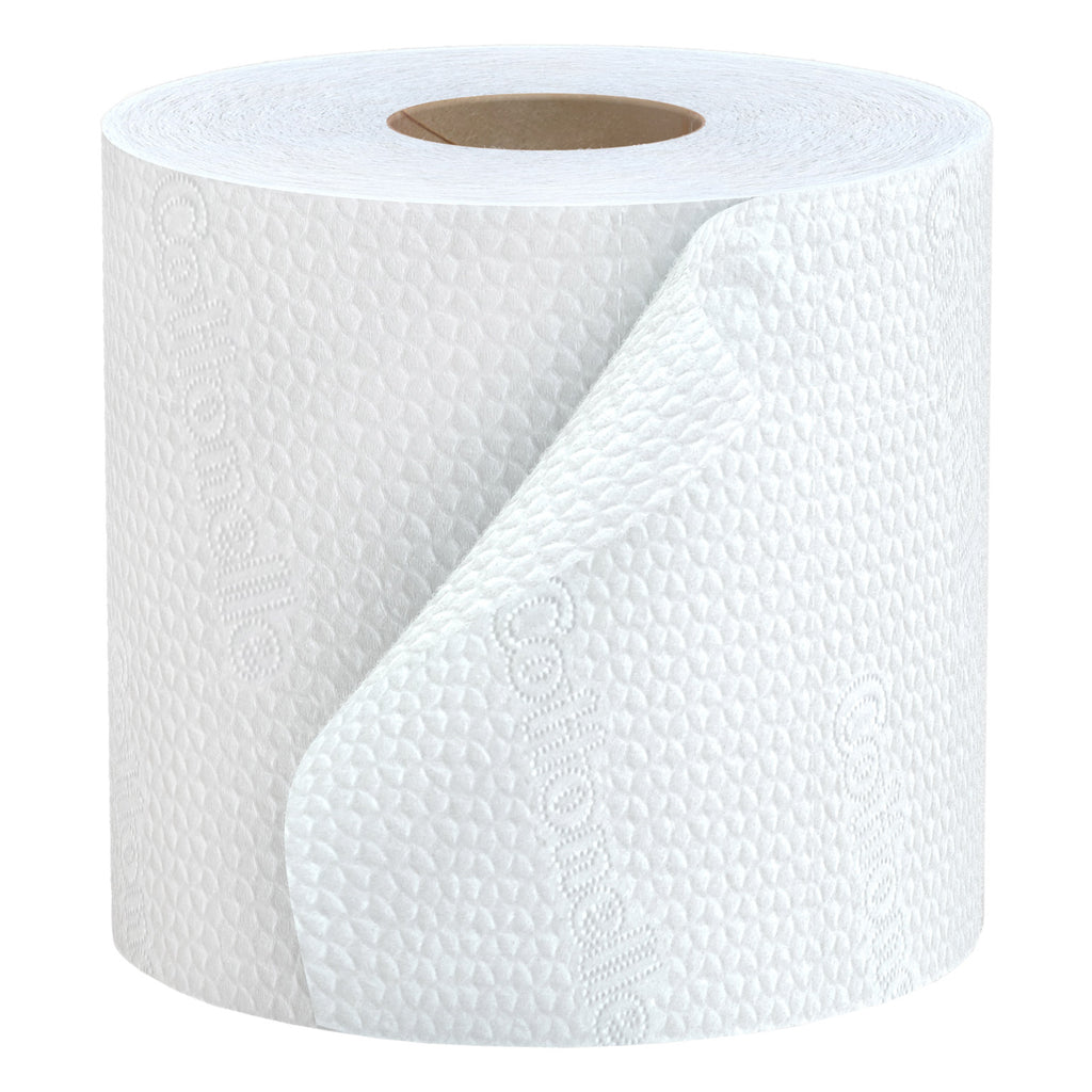 Cottonelle Bath Tissue, 2-Ply, 451 Sheets, 60 Rolls