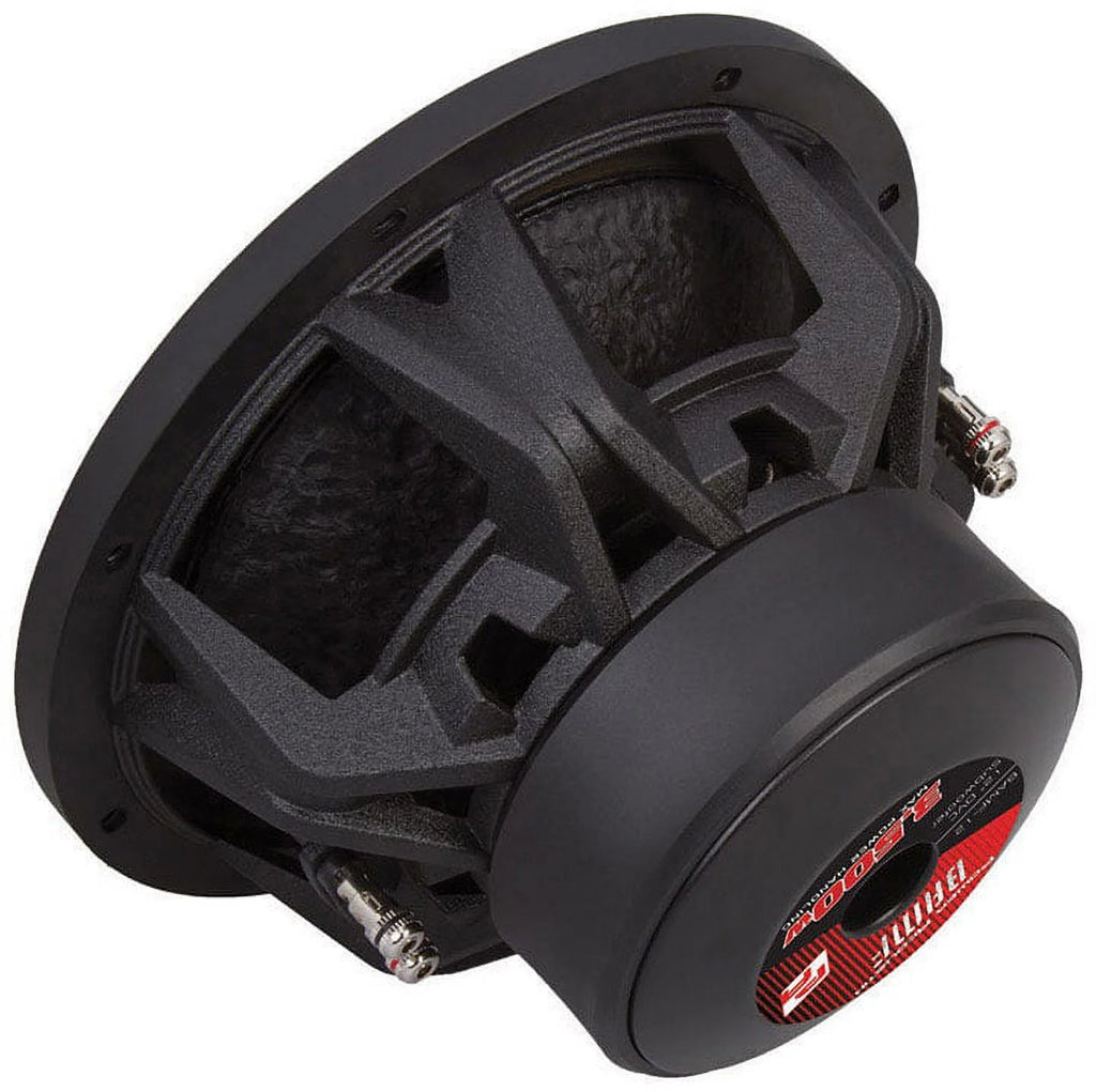 Power Acoustik? Bamf Series Subwoofer (15", 3,800 Watts Max, Dual 2ohm )