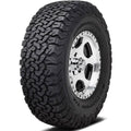 Set of 4 BFGoodrich All Terrain T/A KO2 LT215/75R15 100/97S C Truck SUV 3PMSF Tires BF44092 / 215/75/15 / 2157515 Fits: 1995 Jeep Wrangler Rio Grande, 1997-2001 Jeep Wrangler Sport
