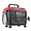 PowerSmart 1200W Portable Generator, Inverter Generator, Gasoline Powered Portable Generator, Low Noise，PS50
