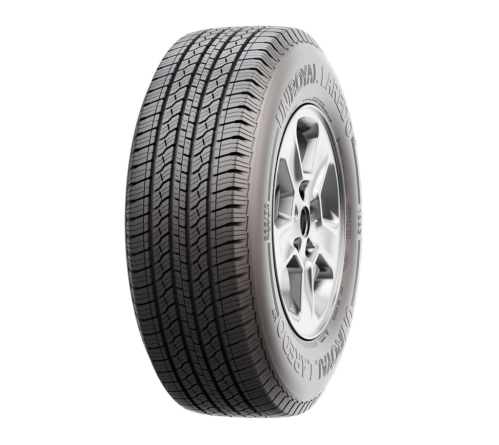 Uniroyal Laredo HT All Season 265/70R16 112T Light Truck Tire