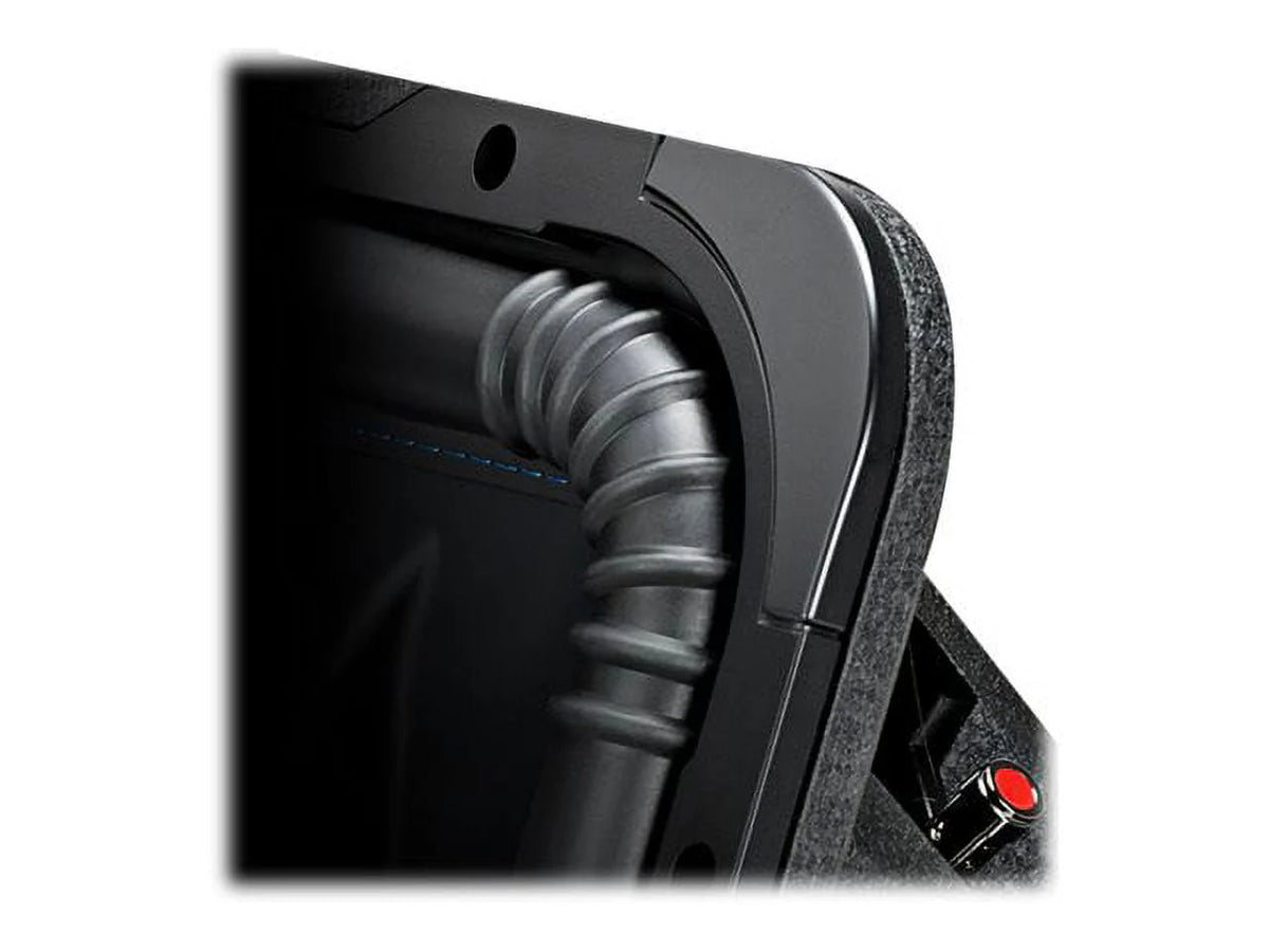 Kicker Solo-Baric L7S 1500W 12" 2 Ohm DVC Sealed or Ported Square Subwoofer